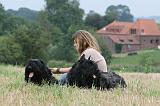 ENFANT ET CHIEN 509